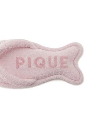 Fish Motif Room Shoes