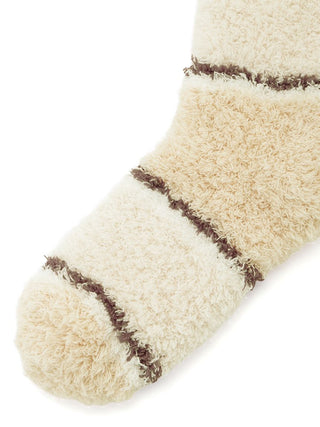 Gelato Random Stripe Socks - view 5