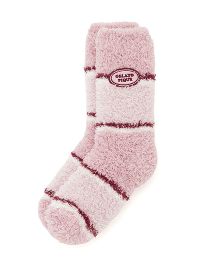 Gelato Random Stripe Socks gelato pique