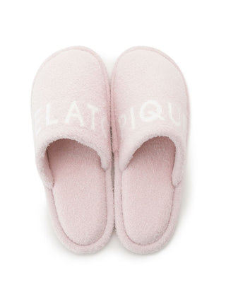 Smoothie All-season Logo Room Shoes