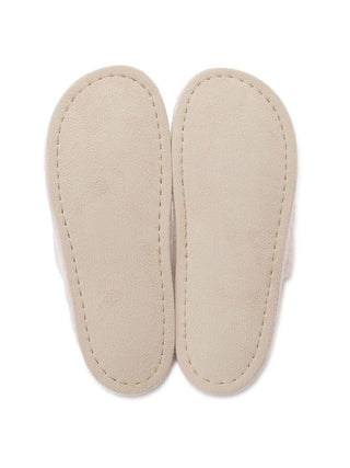 Smoothie All-season Logo Room Shoes