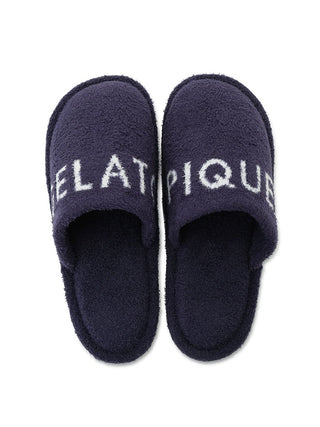 Smoothie All-season Logo Room Shoes
