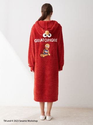 [SESAME STREET] Elmo Dress