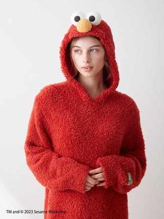 [SESAME STREET] Elmo Dress