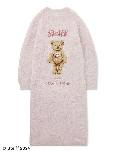 [Steiff] Gelato James Midi Sweater Dress gelato pique