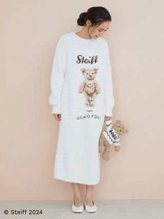 [Steiff] Gelato James Midi Sweater Dress