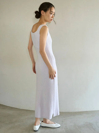 Tone Up Hot Smoothie Dress