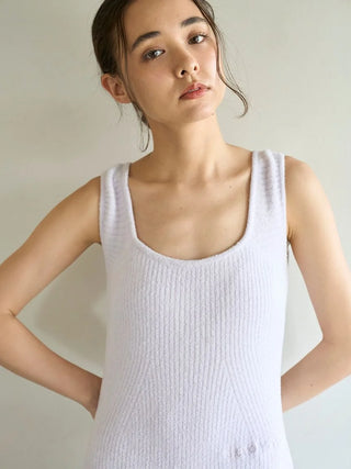 Tone Up Hot Smoothie Dress