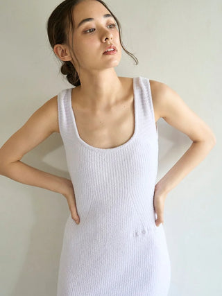 Tone Up Hot Smoothie Dress