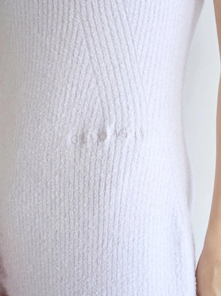 Tone Up Hot Smoothie Dress