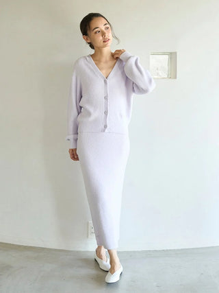 Tone Up Hot Smoothie Dress