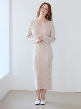 Temperature-regulating Smoothie Dress - view 4