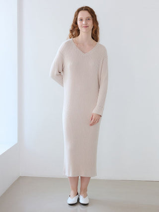Temperature-regulating Smoothie Dress - view 5