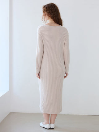Temperature-regulating Smoothie Dress - view 7