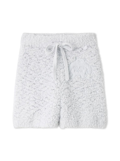 PIQUE MONSTER Lounge Shorts gelato pique