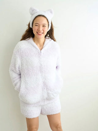 PIQUE MONSTER Oversized Hoodie
