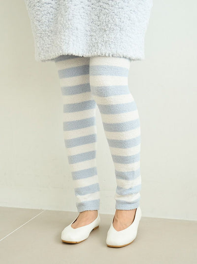 PIQUE MONSTER Lounge Knit Leggings gelato pique