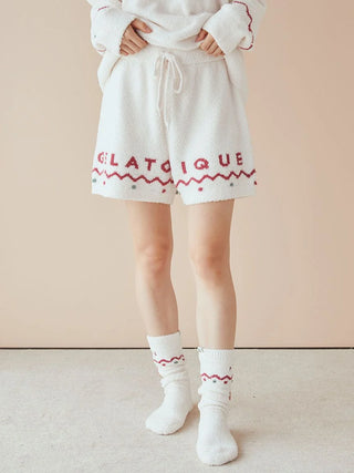 HOLIDAY Nordic Lounge Shorts