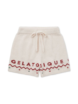 HOLIDAY Nordic Lounge Shorts