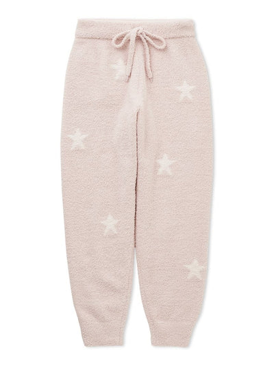 Powder Star Jacquard Lounge Pants gelato pique