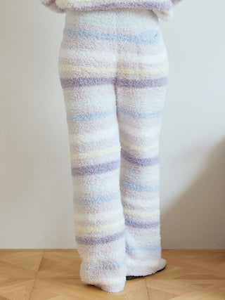 Gelato Random Border Long Pants