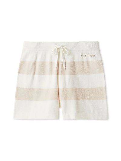 Smoothie Lite Lounge Shorts gelato pique