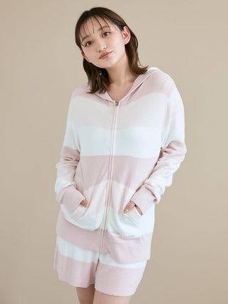 Smoothie Lite 3 Cool Border Shorts