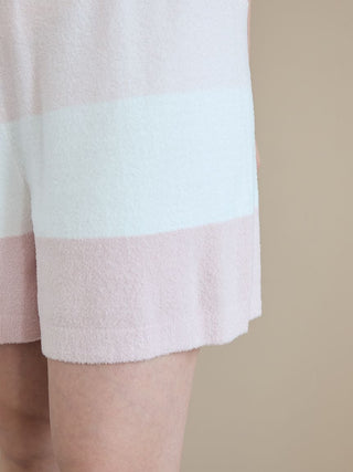 Smoothie Lite 3 Cool Border Shorts