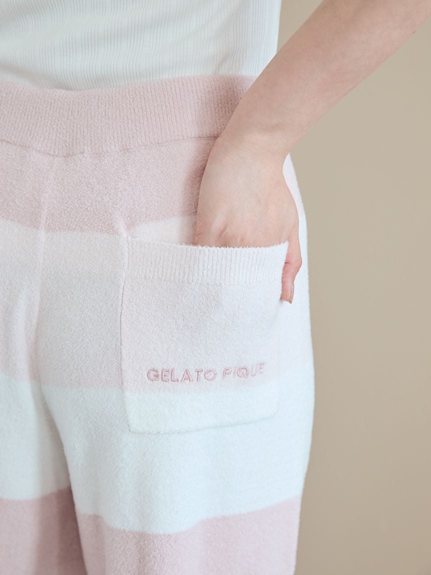 Smoothie Lite 3 Cool Border Shorts