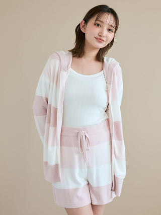 Smoothie Lite 3 Cool Border Shorts