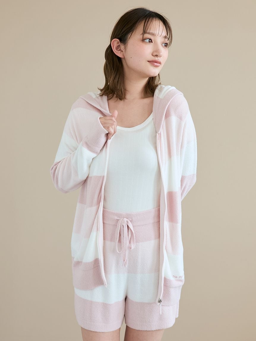 Smoothie Lite 3 Cool Border Shorts