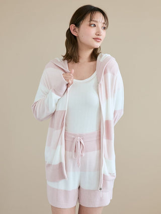 Smoothie Lite 3 Cool Border Shorts