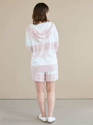 Smoothie Lite 3 Cool Border Shorts