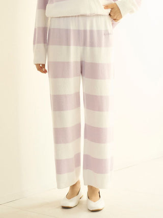 Autumn Smoothie 2 Border Long Pants
