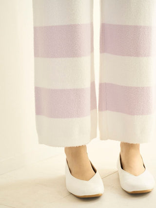 Autumn Smoothie 2 Border Long Pants