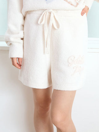 Baby Moco Shorts