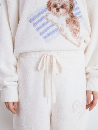 Baby Moco Shorts