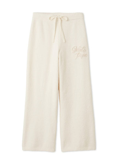 Baby Moco Long Pants gelato pique