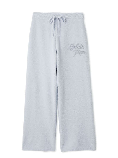 Baby Moco Long Pants gelato pique