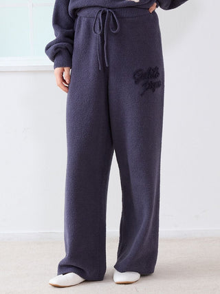 Baby Moco Long Pants