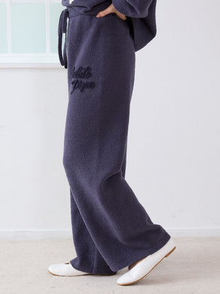 Baby Moco Long Pants