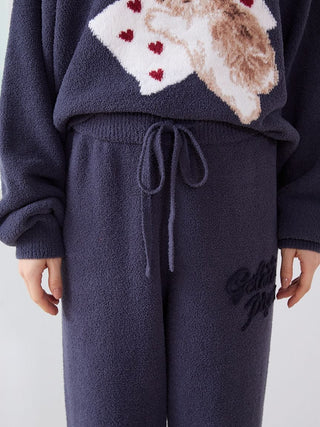 Baby Moco Long Pants