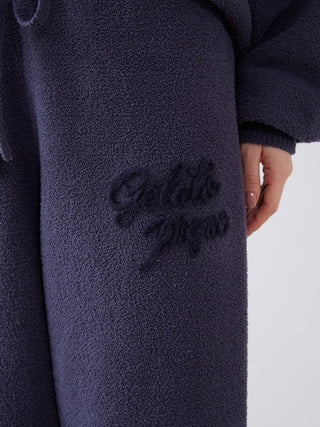 Baby Moco Long Pants