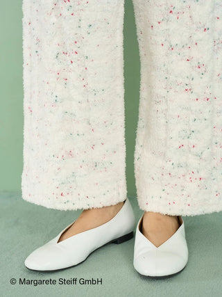 [Steiff] Powder 55PB Nep Aran Pants