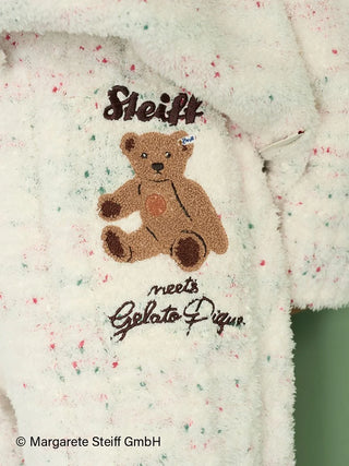 [Steiff] Powder 55PB Nep Aran Pants