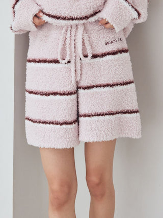 Gelato Narrow Border Shorts