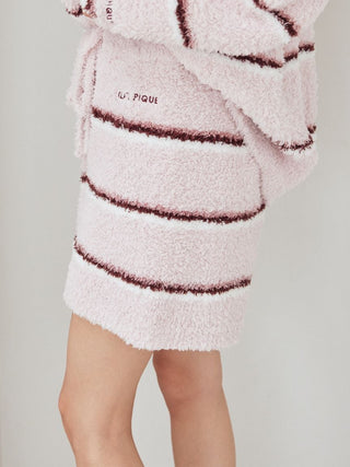 Gelato Narrow Border Shorts