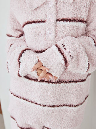 Gelato Narrow Border Shorts