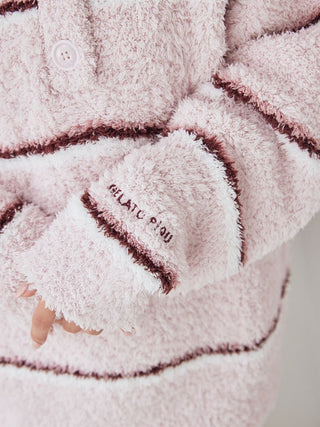 Gelato Narrow Border Shorts