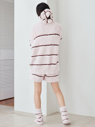 Gelato Narrow Border Shorts